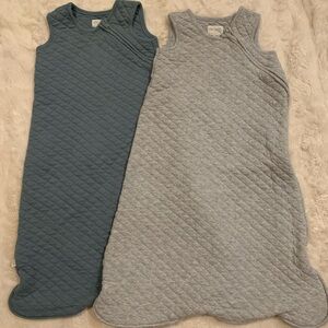 Little Planet by Carter's quilted sleep sacks